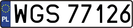 WGS77126