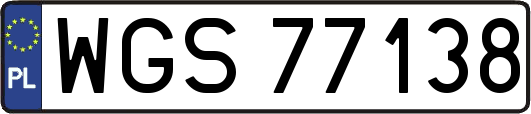 WGS77138