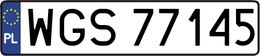 WGS77145