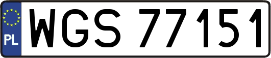 WGS77151
