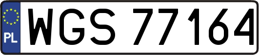 WGS77164