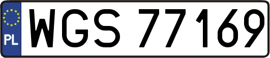 WGS77169