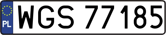 WGS77185