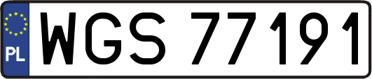 WGS77191