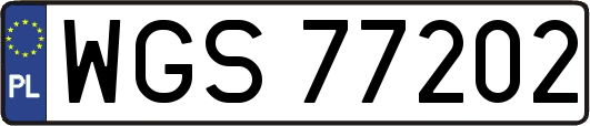 WGS77202