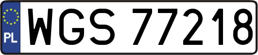 WGS77218