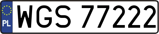 WGS77222