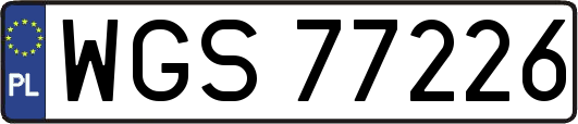 WGS77226
