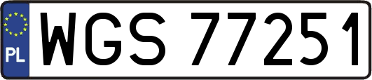 WGS77251