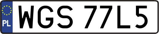 WGS77L5