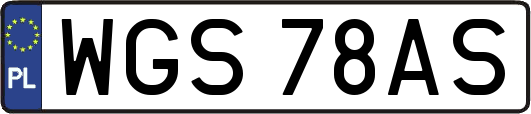 WGS78AS