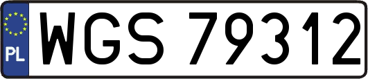 WGS79312