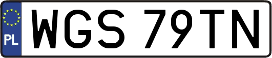 WGS79TN