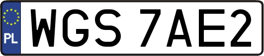 WGS7AE2