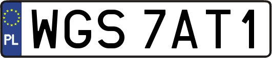 WGS7AT1