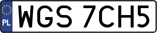 WGS7CH5