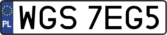 WGS7EG5