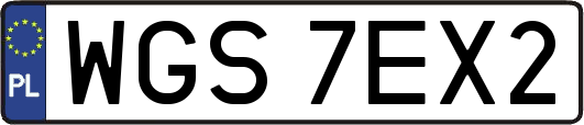 WGS7EX2