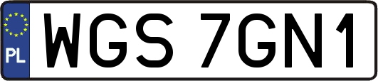 WGS7GN1