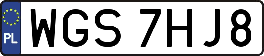 WGS7HJ8