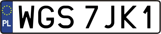 WGS7JK1