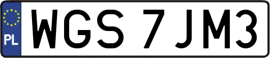 WGS7JM3