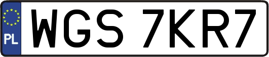 WGS7KR7