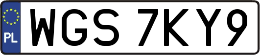 WGS7KY9