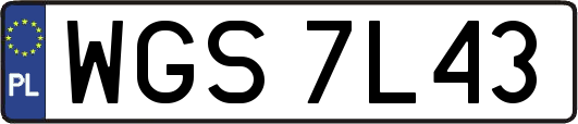 WGS7L43