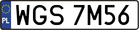 WGS7M56