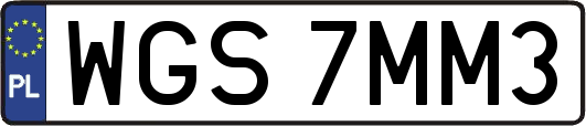 WGS7MM3