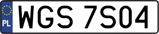 WGS7S04