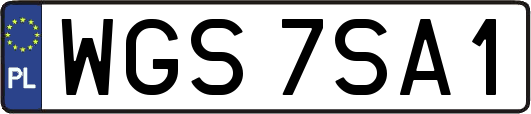 WGS7SA1