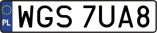 WGS7UA8