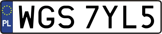 WGS7YL5