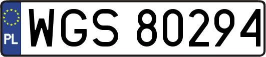 WGS80294