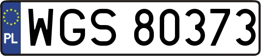 WGS80373