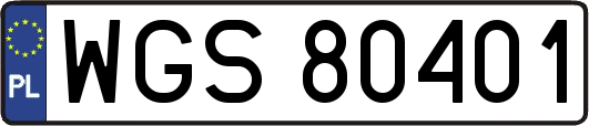 WGS80401