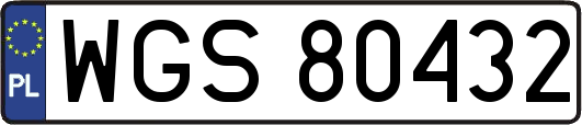WGS80432
