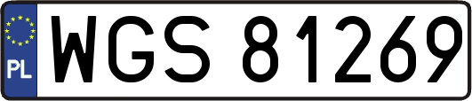 WGS81269