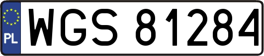 WGS81284