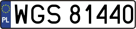WGS81440