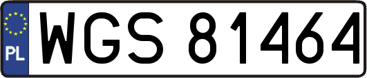 WGS81464