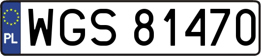 WGS81470