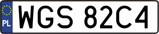 WGS82C4