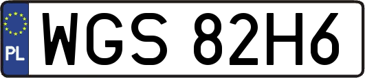 WGS82H6