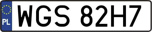 WGS82H7