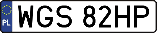 WGS82HP