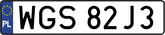 WGS82J3