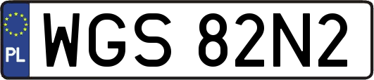 WGS82N2